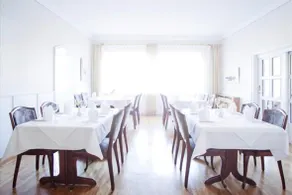 Hotel Restaurant Rüwe - Image 3