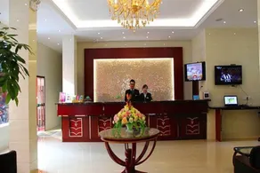 GreenTree Inn Yancheng Dongtai West Wanghai Road Shell Hotel - Image 2