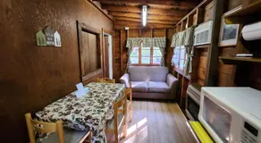 Moreno's Adirondack Cabins - Image 3