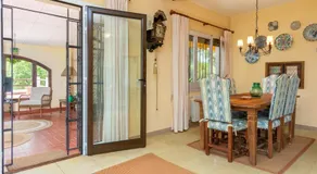 El Pigot - charming tranquil holiday home surrounded by nature with a private swimming pool - Image 5