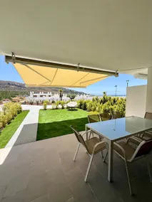 Residencial Zahara Lirio, Bloque 1 Jardín 13 - Image 3