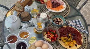 Da Cimonella bed & breakfast - Image 4