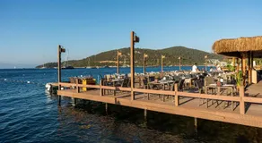 Daphnis Hotel - Image 4