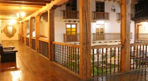 Hotel Santa Clara - Image 4
