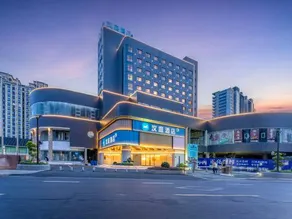 HanTing Hotel (Wenzhou Lucheng Guanghuaqiao) - Image 3