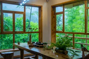 Qianzhutang Homestay (Zhangjiajie National Forest Park Branch) - A Home in the Clouds - Image 5