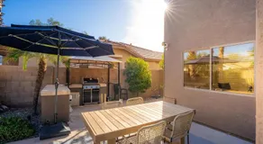 Resort-Style Oasis with Heated Pool - Image 5