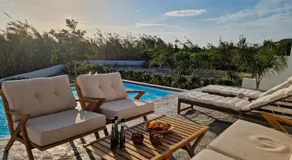 ZOE Cycladic House With Pool - Image 2