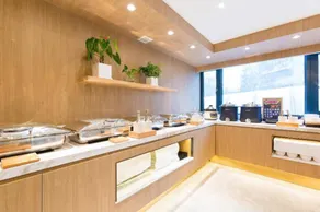 Hanting Hotel Beijing Liuliqiao - Image 3