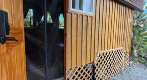 Tiny House & Sauna-Walk to Kehena Beach - Close to Lava Hot Springs - Image 4