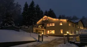 Pension Pöhlbergblick Annaberg - Image 4