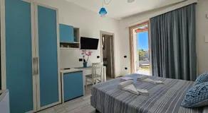 Hotel Pranos Turismo Rurale Cala Gonone - Image 2