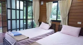 Baan Rim Nam Resort - Image 2