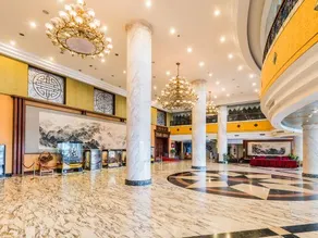 Gaoyao Regent Hotel - Image 3