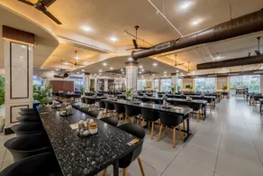 Hotel Highway King Neemrana - Image 3