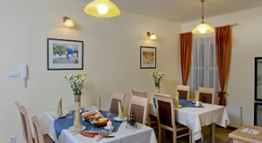 Centrum Vendégház - Image 3
