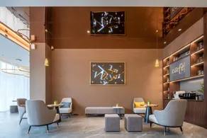Home Inn Plus Guangzhou Chimelong Safari Park Dashi Metro Station - Image 4