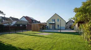 Luxuswohnung am Steinhuder Meer - Tierfreundlich - A - Image 5