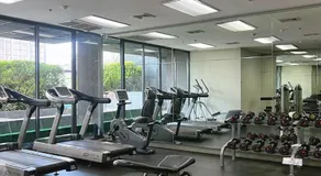 Luxury Condo Skywalk BTS Thonglor Pool Gym and Netflix - Image 3