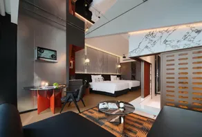 ISEYA HOTEL (Chongqing Jiefangbei Flagship) - Image 2