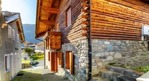 Chalet Mazod, a 5 minuti dagli impianti di sci - Free Wifi - Image 5