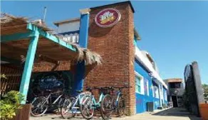 Del Barcito Hostel - Image 2