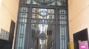 Apartamento Rúa Centro Balcony Calatayud - Image 5