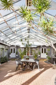 Yallingup Lodge Spa Retreat - Image 5