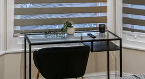 Cozy Sunlit Studio with Kitchenette - Image 5