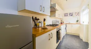 Liverpool City Haven-Dane Street - Image 3