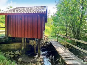 5 person holiday home in Häradsbäck - Image 2