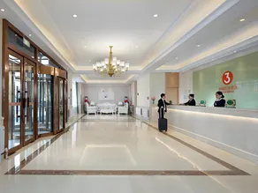 Vienna 3 Best Hotel Harbin Normal University - Image 2