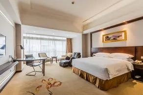 Vienna International Hotel Changzhou Railway Station Branch - Image 2