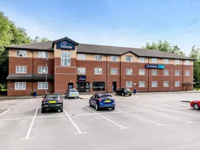 Travelodge Crewe - Image 1