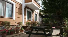 Suna Apart Hotel - Image 4