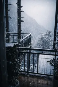 The Coverpage Boutique Stays Mussoorie - Image 4