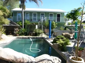 Skinkikofi Guest House - Image 5