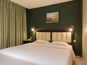 Mansion Inn Sibu - Image 5