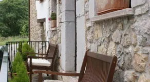 La Casa Verde del Sella - Image 5