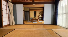 Blue Art Satoyama Retreat - Image 3