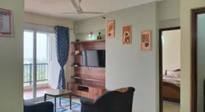 3BHK at The Belvedere by UKN on the 12th floor - Image 2