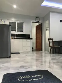 Fully Furnished Apartment with Netflix-J3 - Image 5