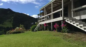 Waiotemarama Falls Lodge - Image 5