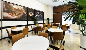 Intercity Seoul Hotel - Image 3