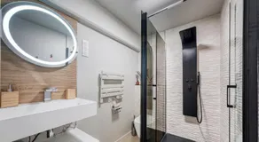 La Parisienne - Spacieux studio avec parking privé - Image 4