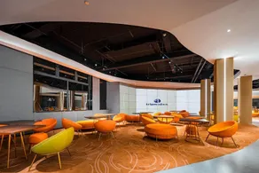 Hangzhou Xiaoshan International Airport Urba Hotel - Image 3