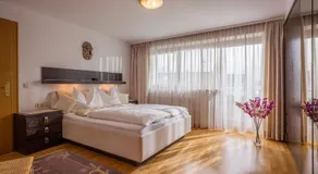 Appartement avec 1 chambre à coucher pour 2 personnes - Image 2