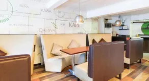 Orange Nest Hotel - Image 3