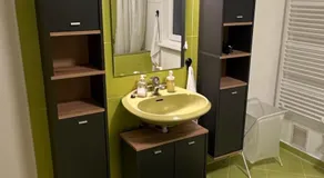 Apartman Staro Petrovo Selo - Image 2