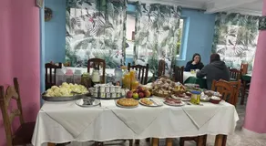 Hostal de Berria - Image 4